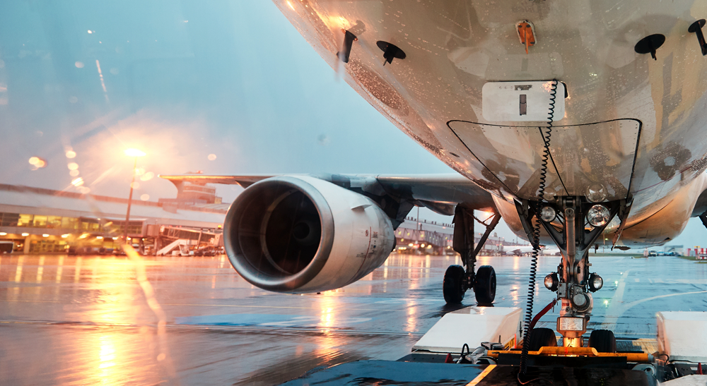Aviation Fast facts